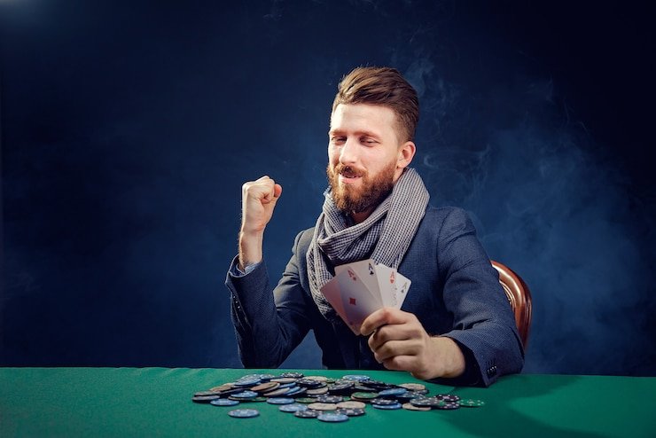 zeus138 Meja Baccarat Eksklusif