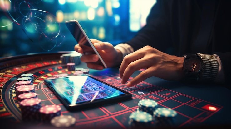 zeus138 mobile gaming